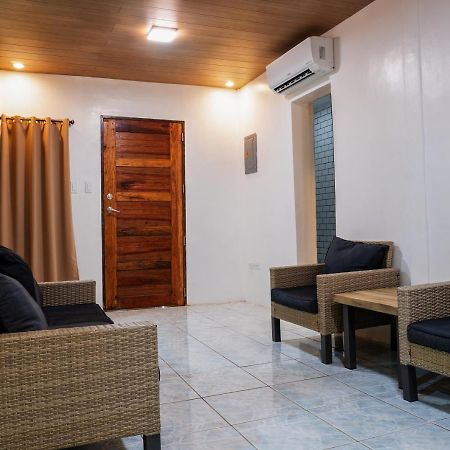 B&B Backpackers Coron Kültér fotó