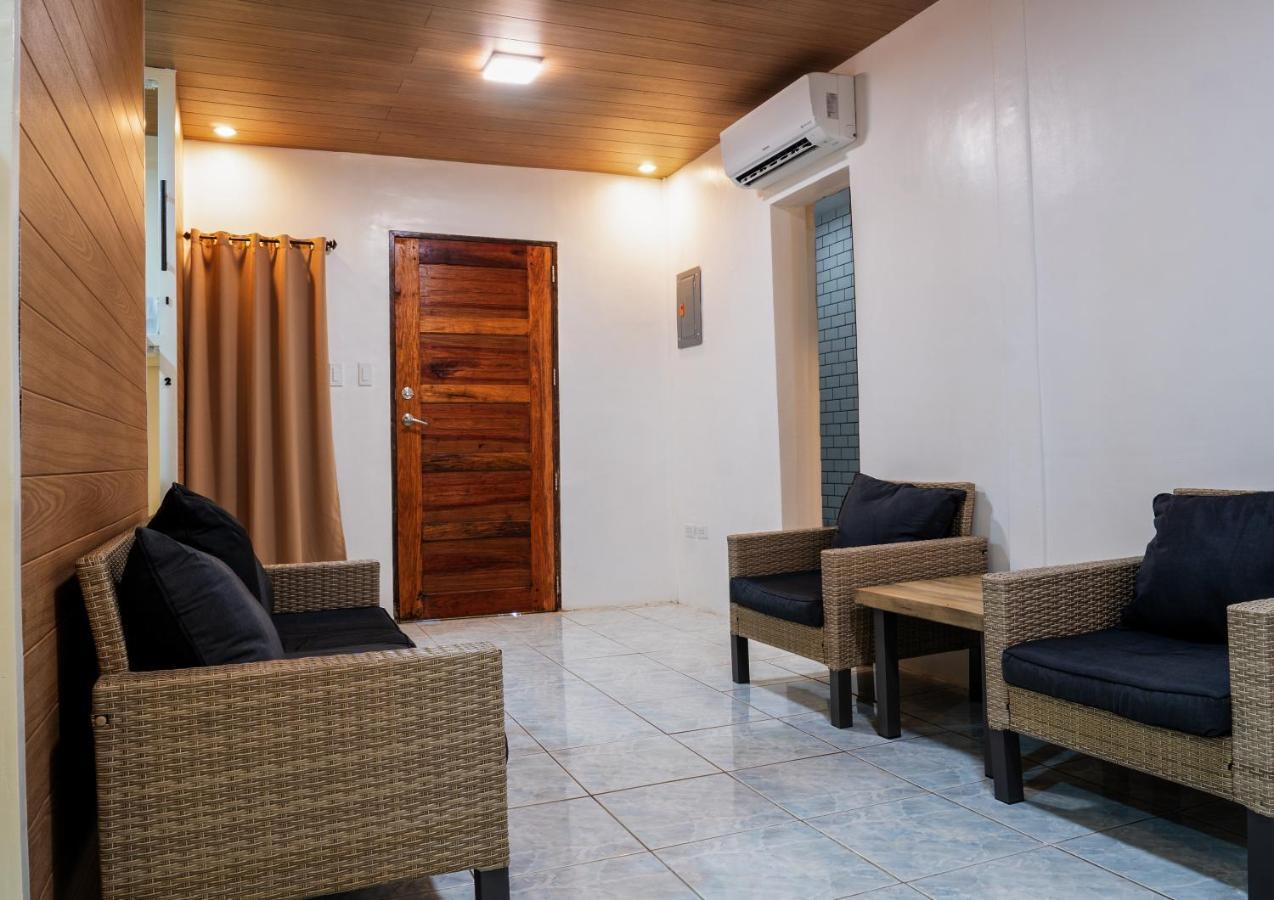 B&B Backpackers Coron Kültér fotó