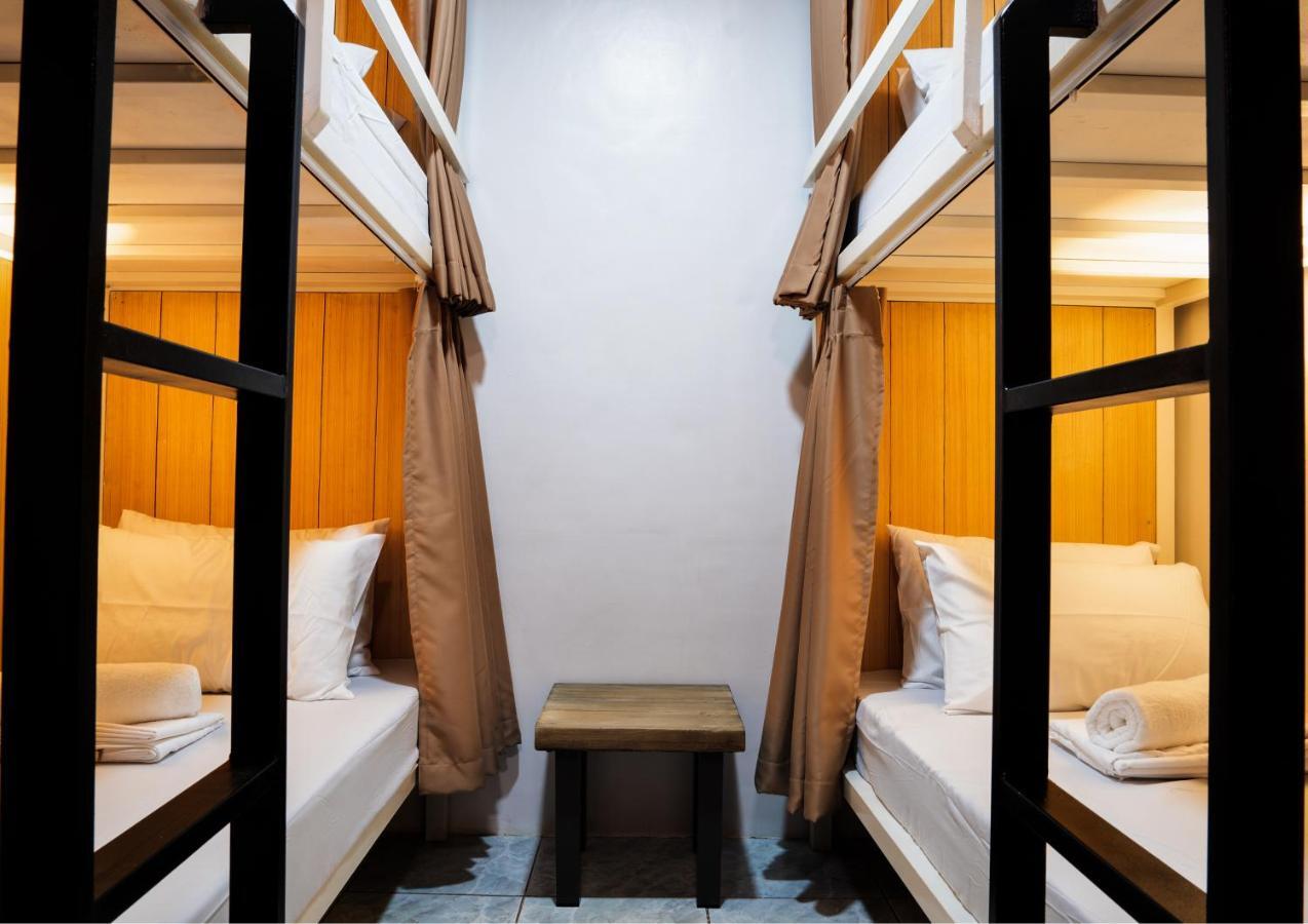 B&B Backpackers Coron Kültér fotó